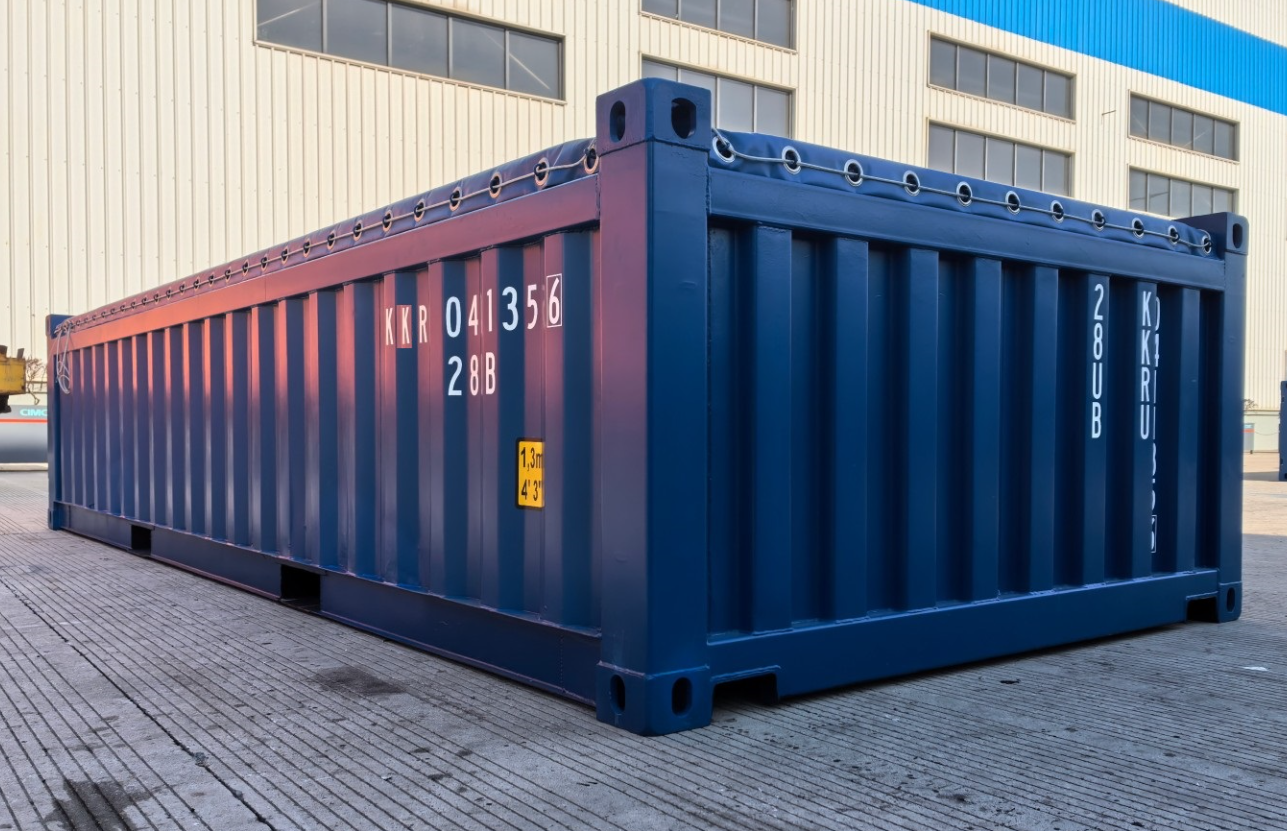 Cross-Border Instant Channel